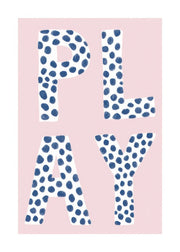 Play Print