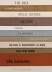 Stories Untold Print