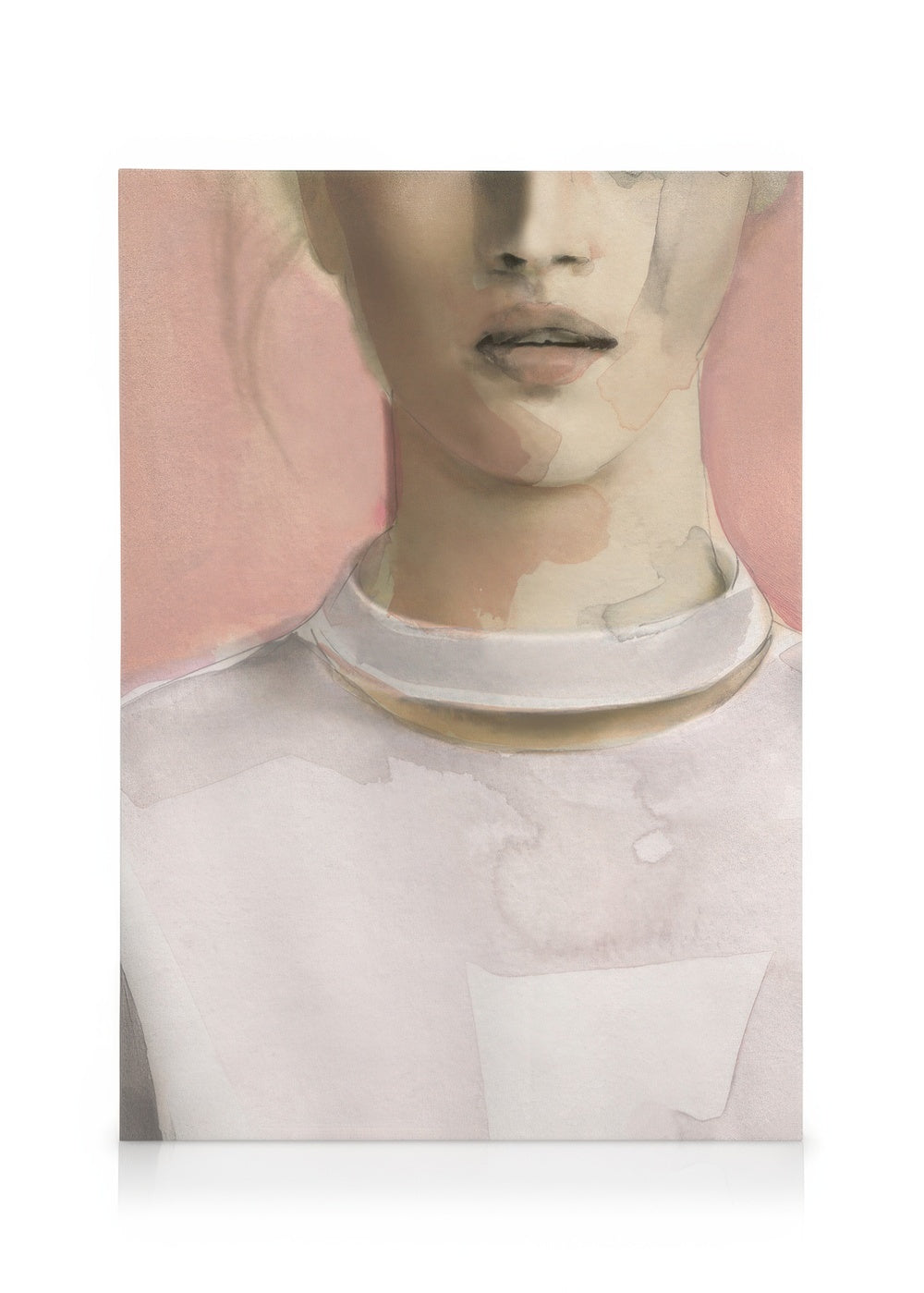 Victoria Verbaan - A Rabbit