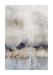 Watercolor Scenery No1 Print
