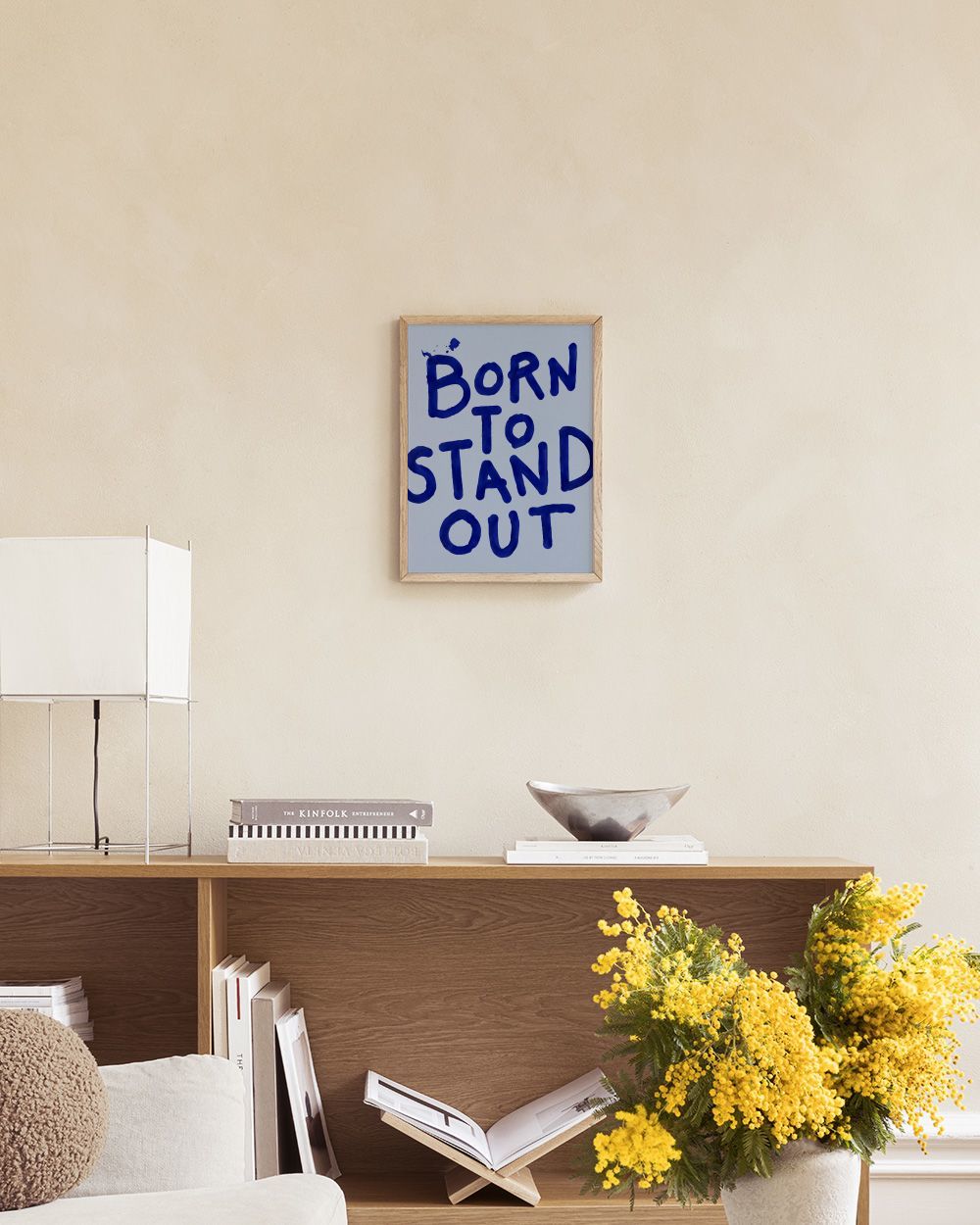 Stand Out Print