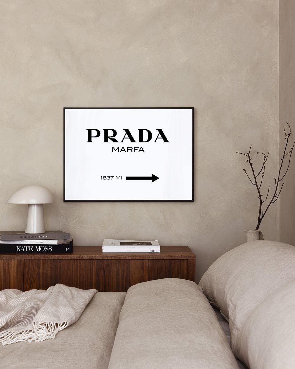 Prada Print