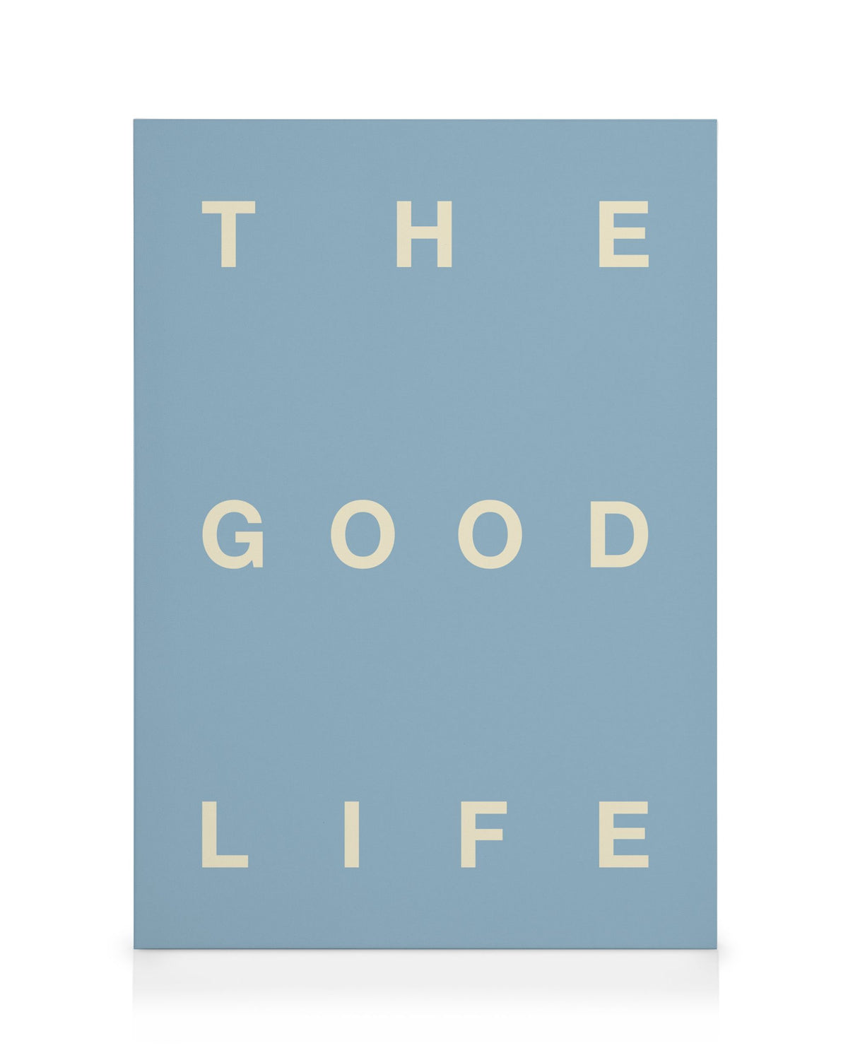 The Good Life Kanvaasi