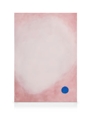 Drifter Canvas print
