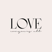 Love Conquers All Print