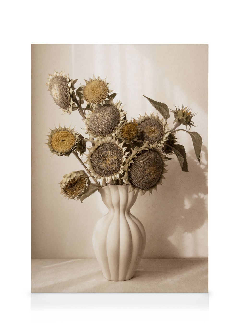Timeless Blooms Canvas print