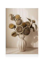 Timeless Blooms Canvas print