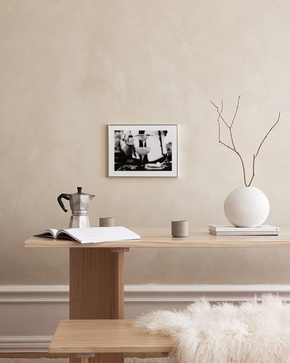 Mixology Print