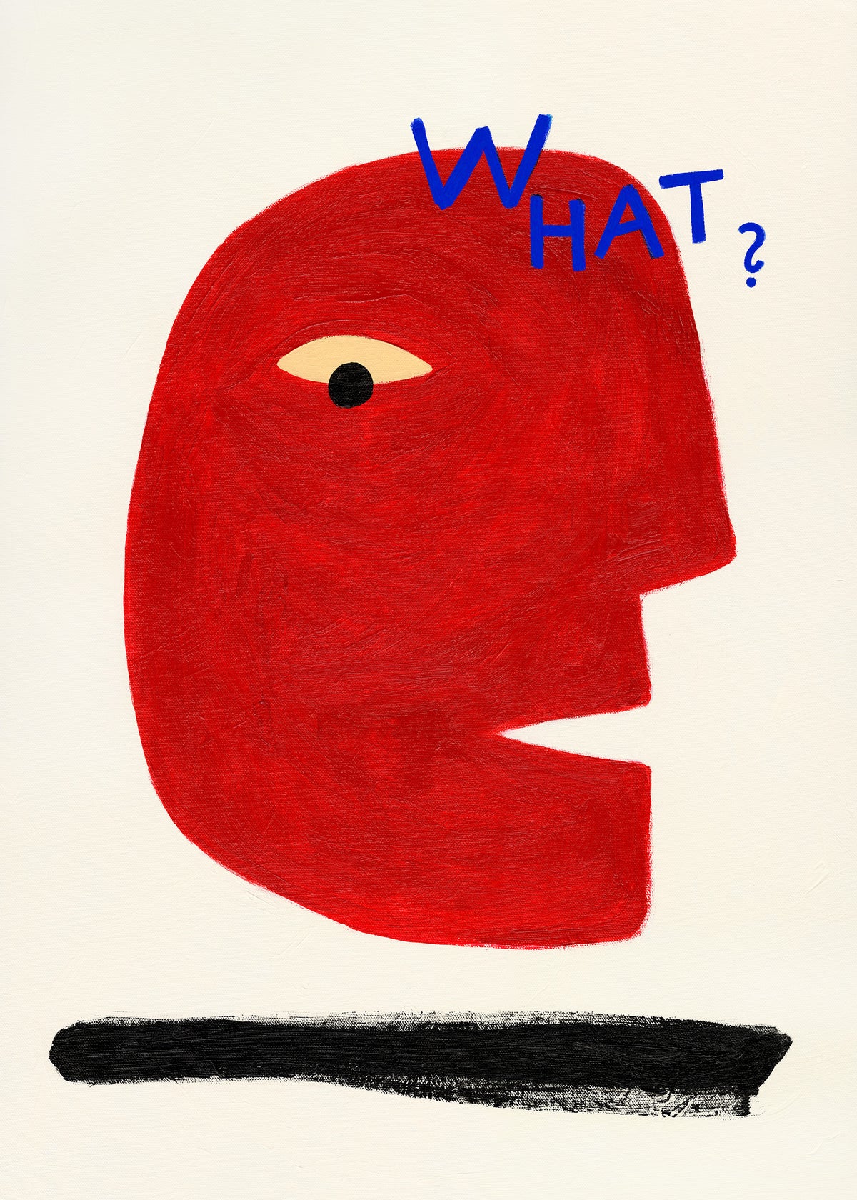 What Plakát