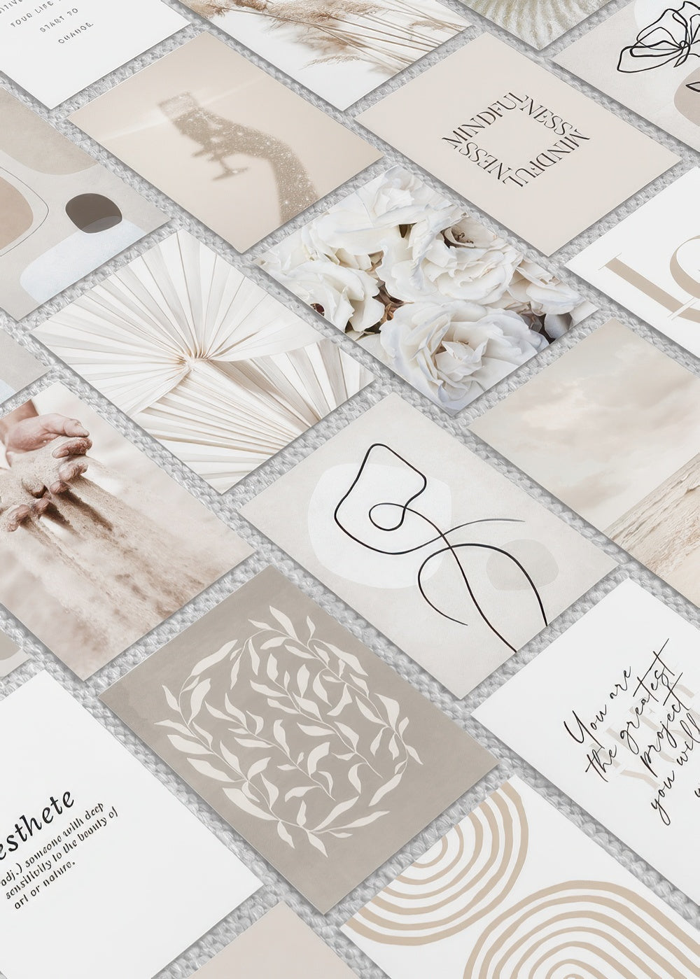 Elegance Collection