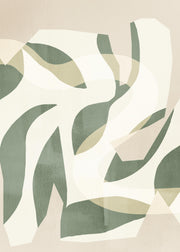 Imperfect Botanical No2 Print