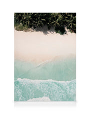 Caribbean Dream Canvas print