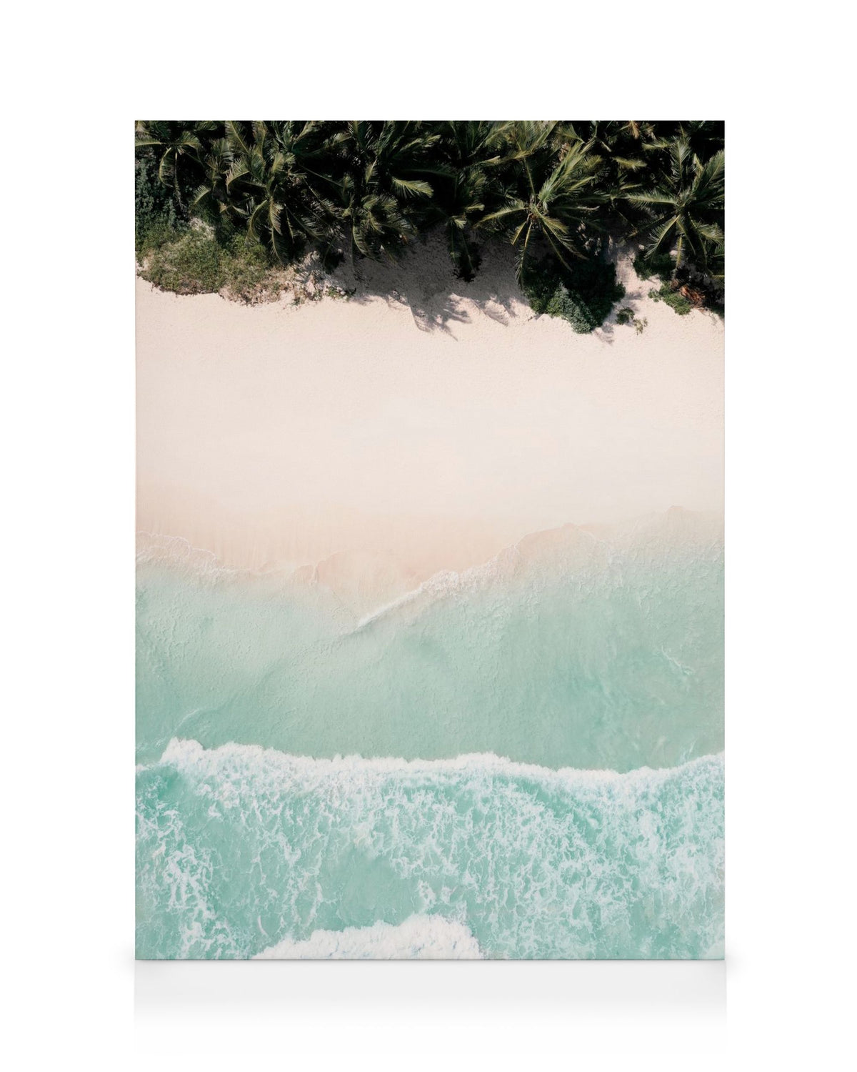 Caribbean Dream Canvas print