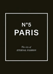 Paris No5 Print