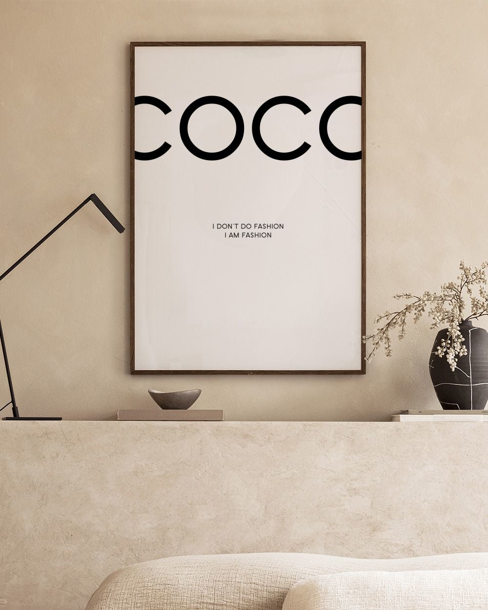 Coco, Print