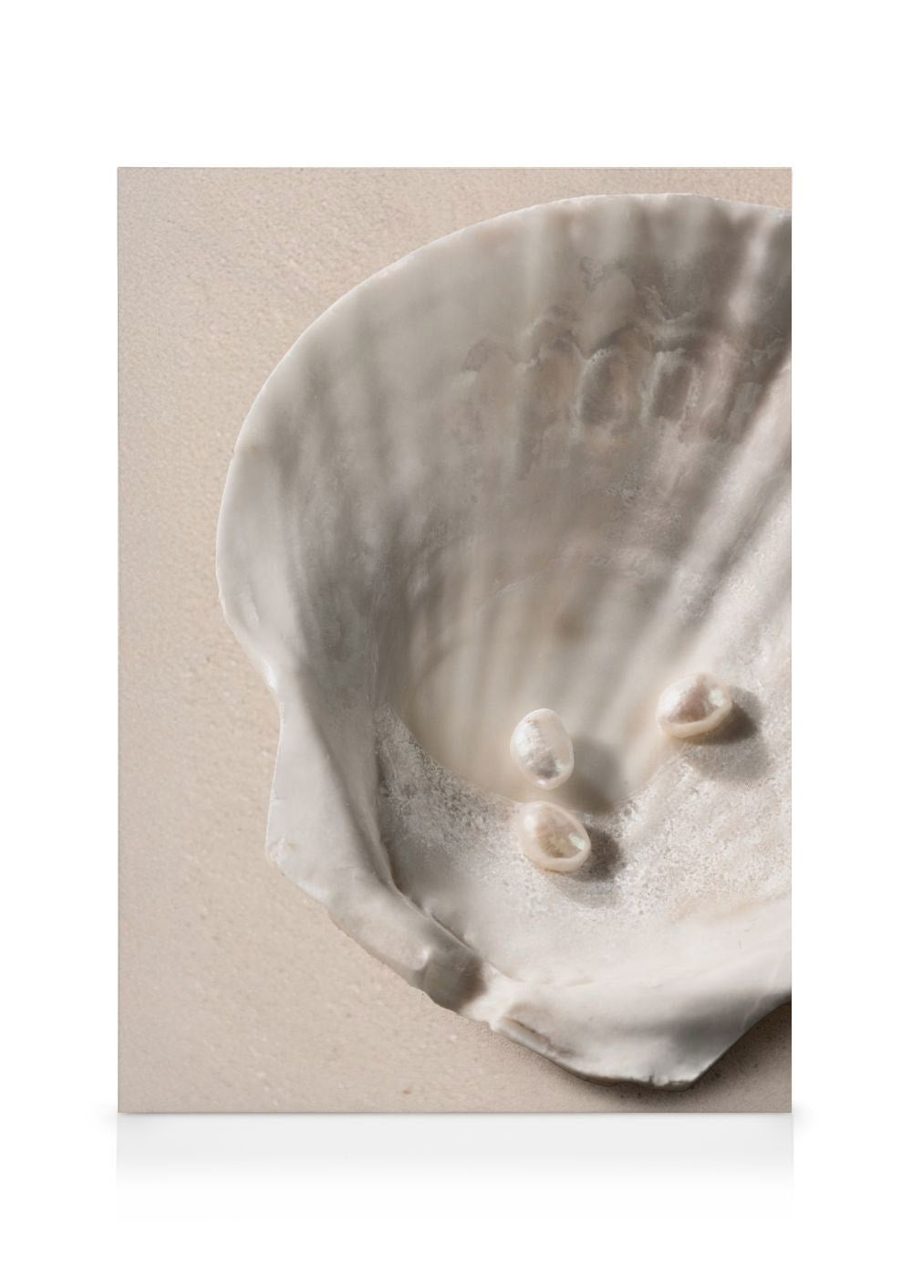 Ocean's Jewels Canvas print
