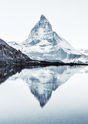 Matterhorn, Print