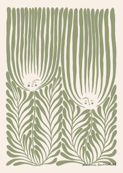 Laura Gröndahl - I Am Here for You Print