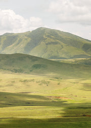Highlands No2 Print