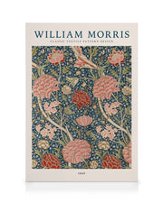 William Morris - Cray Canvas print