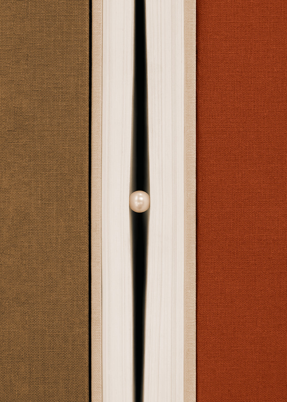 In Between Print