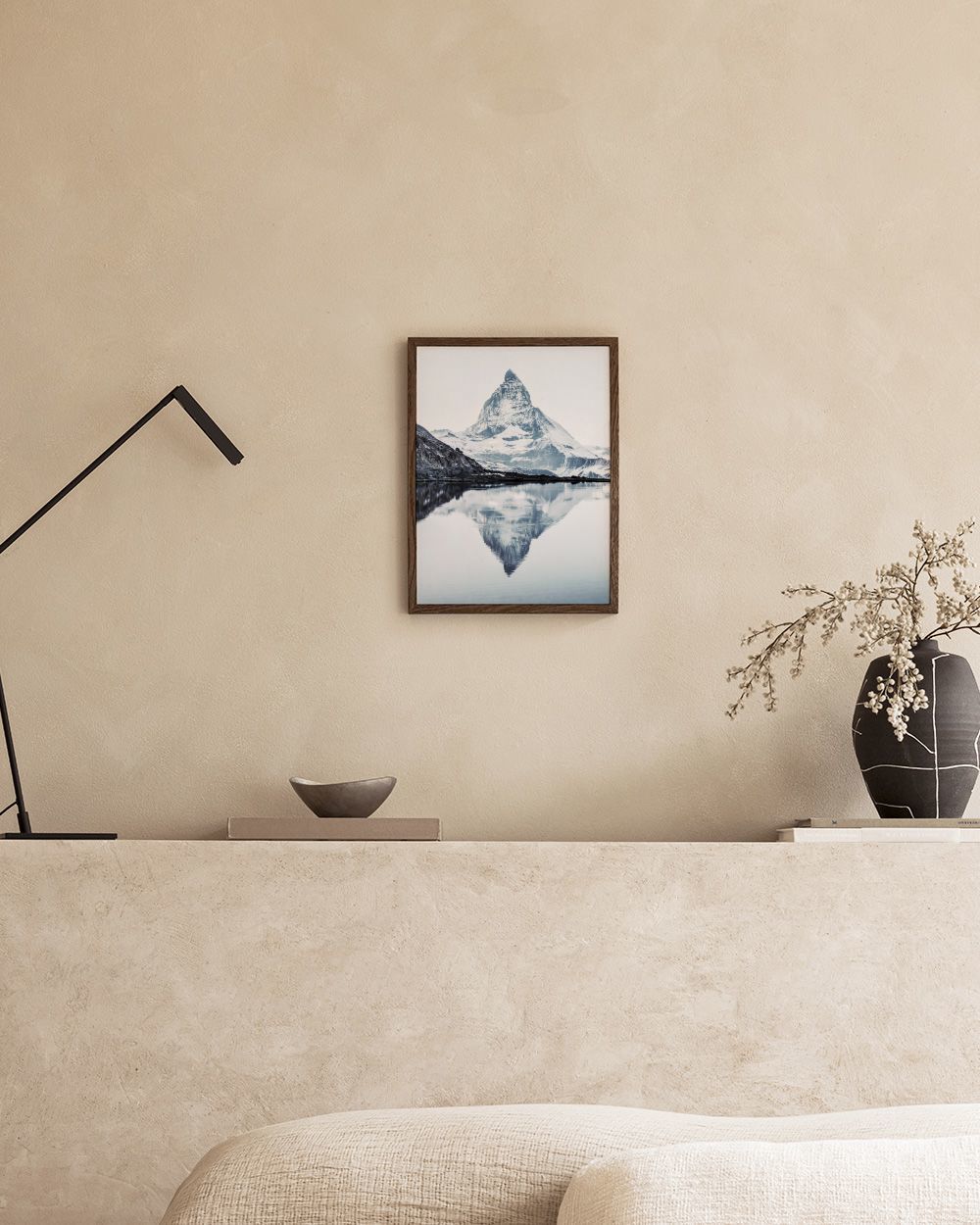 Matterhorn, Print
