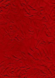 Manifeste Rouge Print