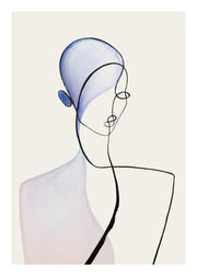 Peytil - Hedvig Print