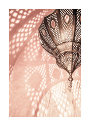 Reflection Art Print