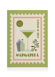 We Made Something Nice - Margarita Canvas print