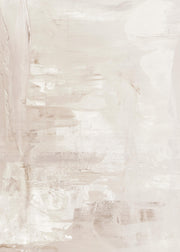 Abstract Acrylic Painting No2 Print