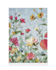 Exposition D'art No2 Canvas print