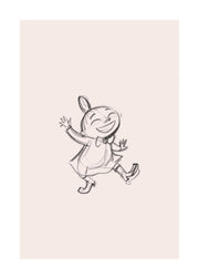 Little My No2 Print