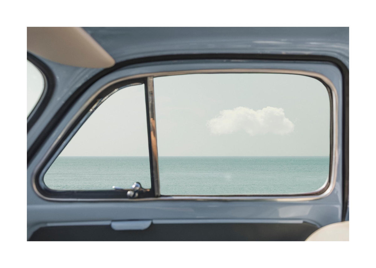 Riviera Drive Print