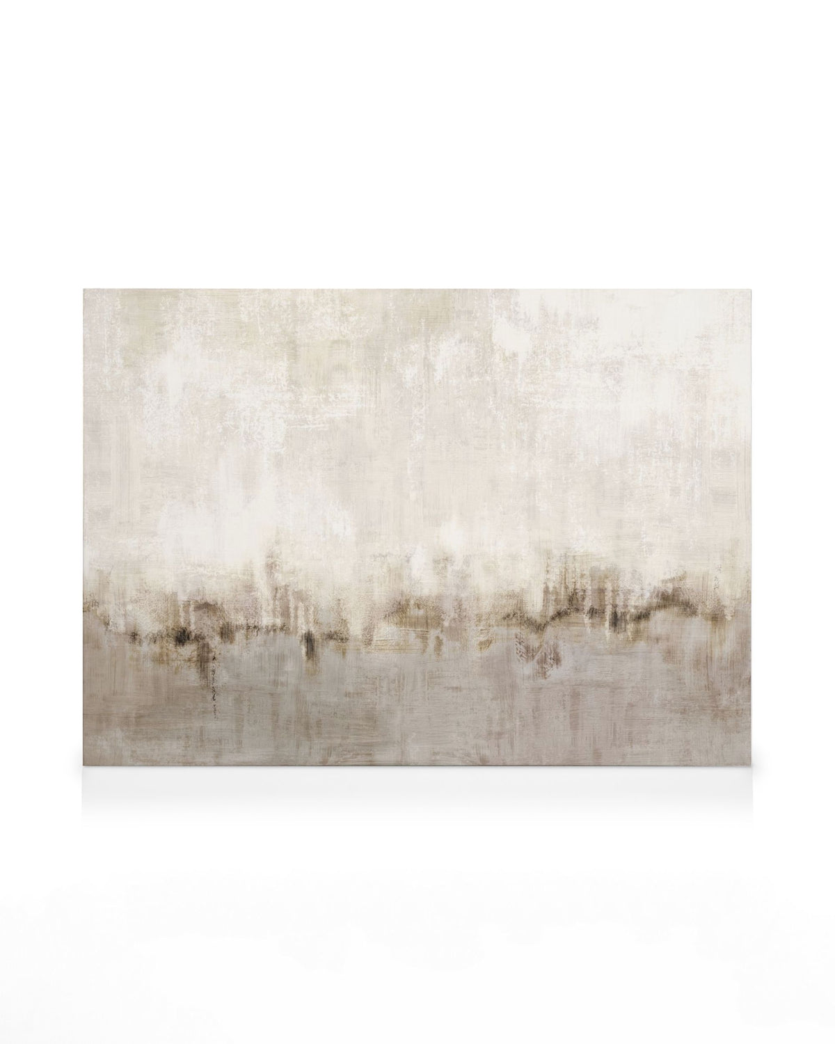 Abstract Scenery No1 Canvas print
