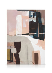 Dan Hobday - Automate Canvas print