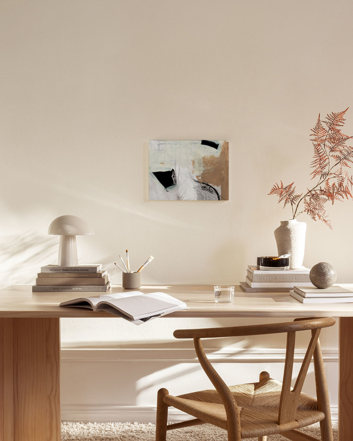 Dan Hobday - Motion Canvas print