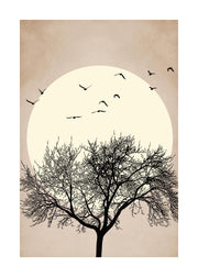 Boris Draschoff  Kubistika - Dreamers Print