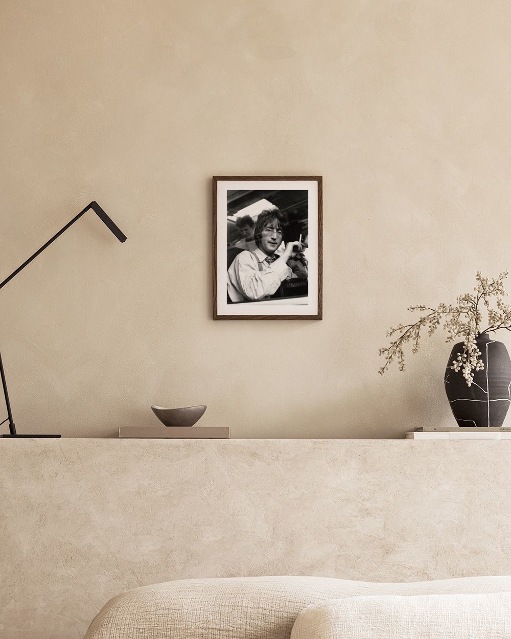 John Lennon Print