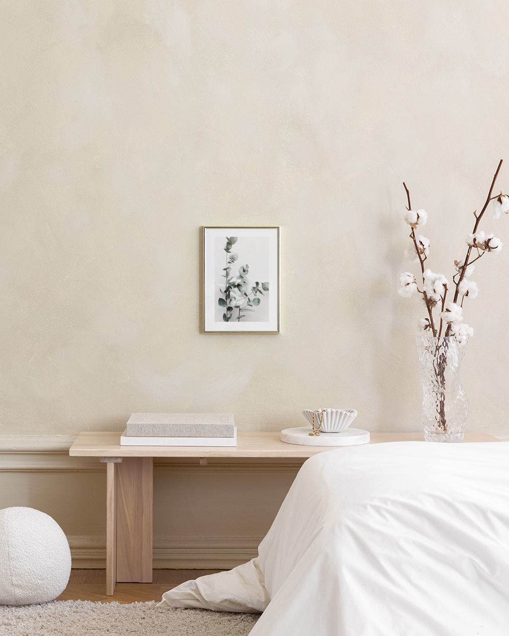 Eucalyptus Twigs No1 Print