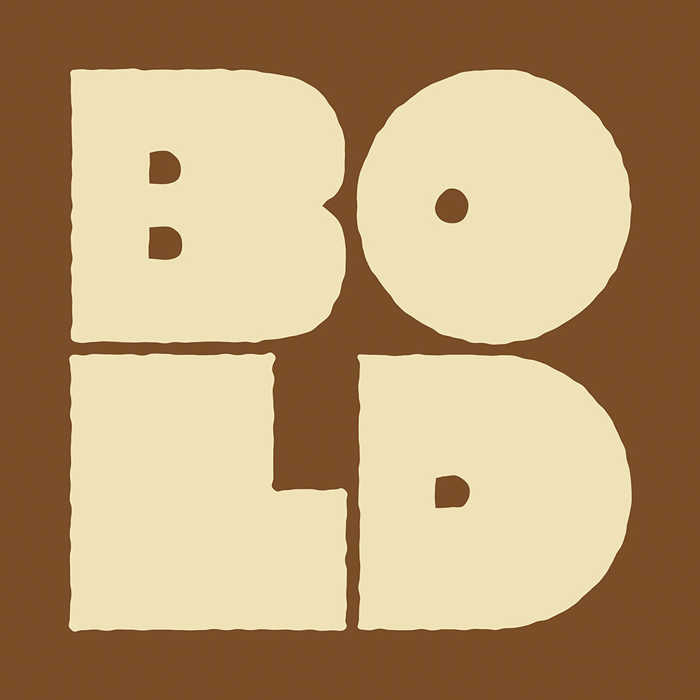 Bold Print
