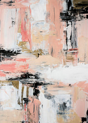 Abstract No1, Print