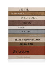 Stories Untold Canvas print