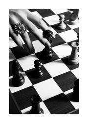 Chess Print