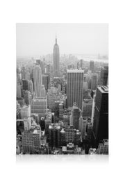 New York City Canvas print