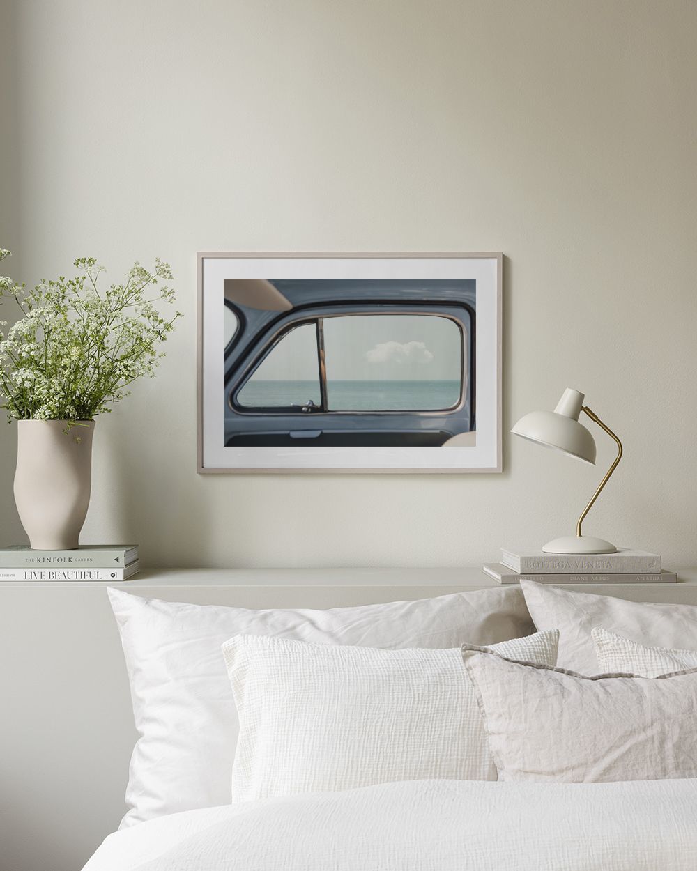 Riviera Drive Print