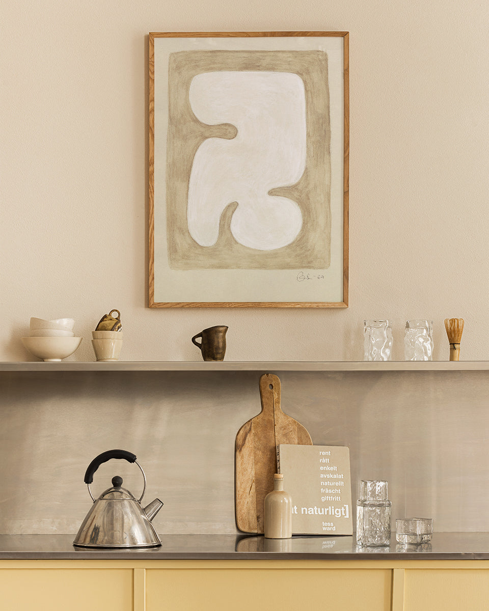 Curvature Print