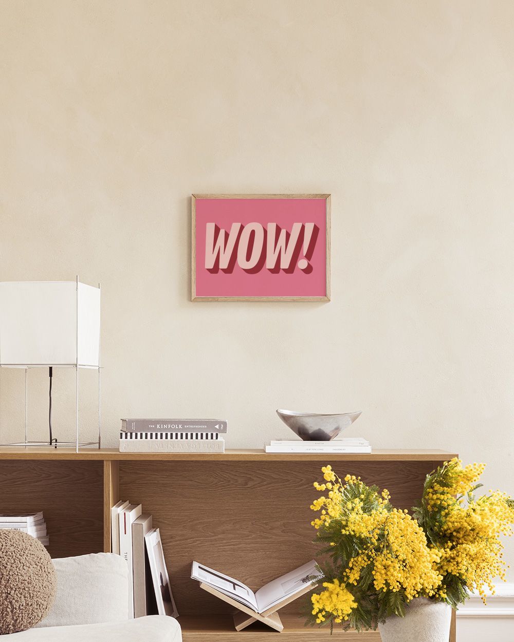 Wow Print