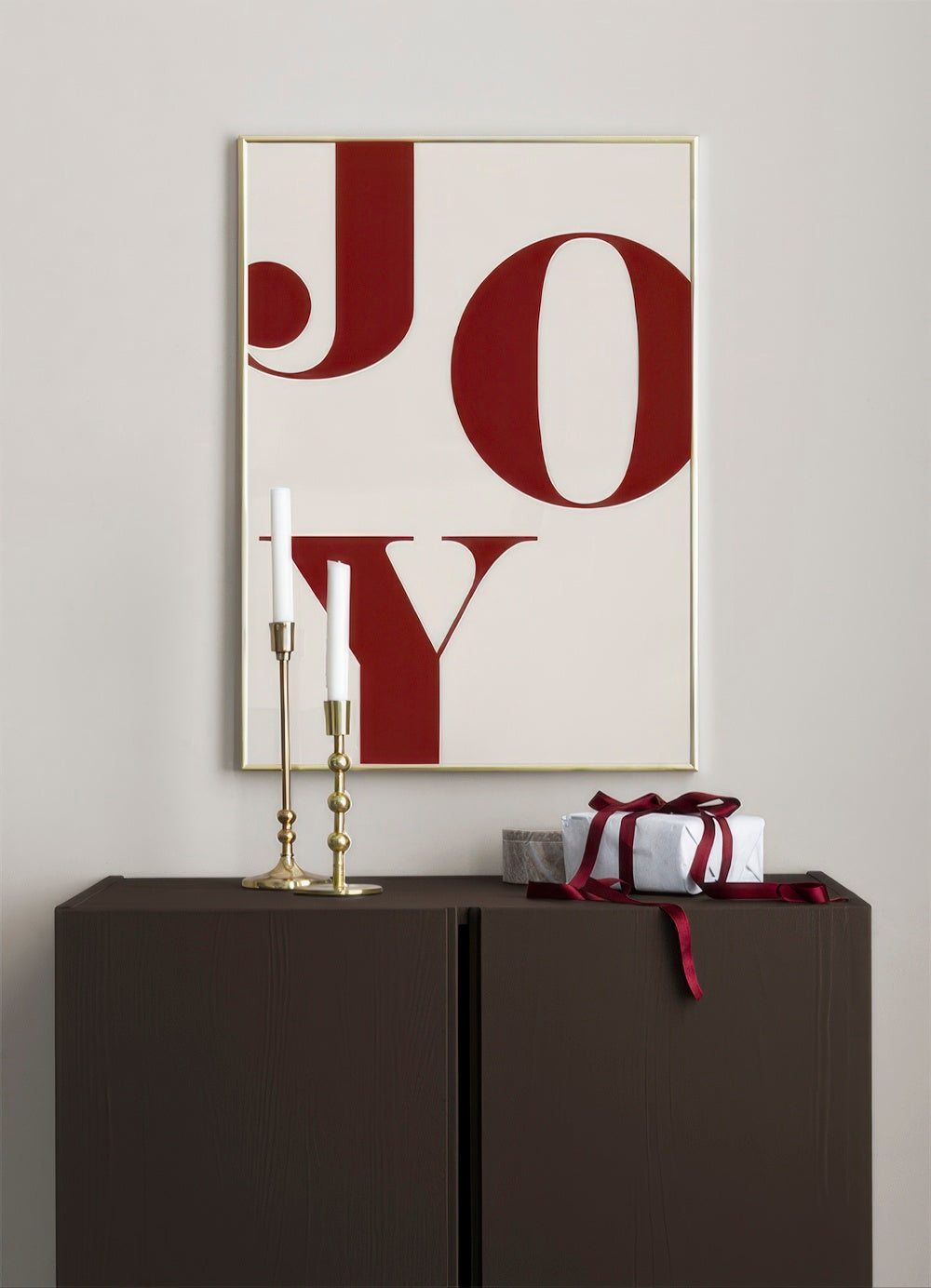 Great Joy Print