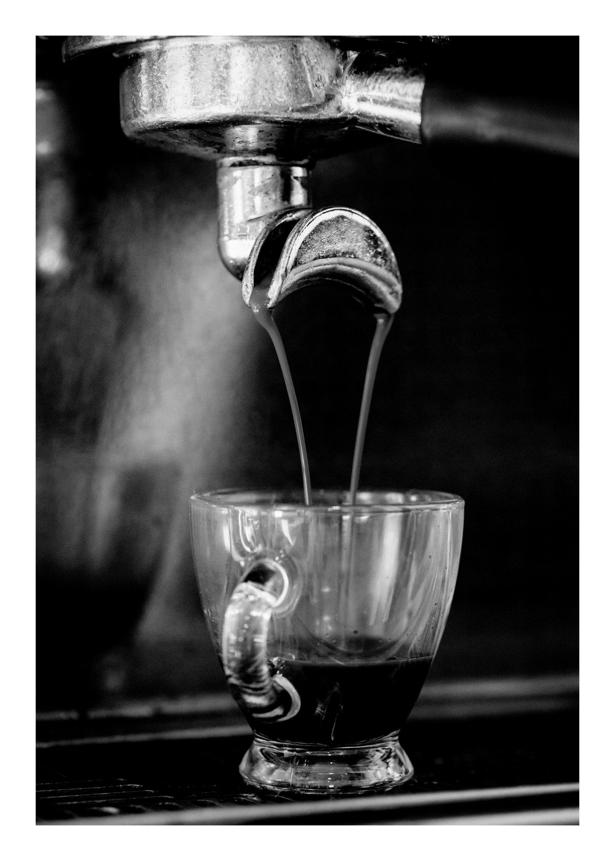Espresso Print
